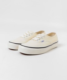 VANS | VANS AUTHENTIC 44 DX(スニーカー)