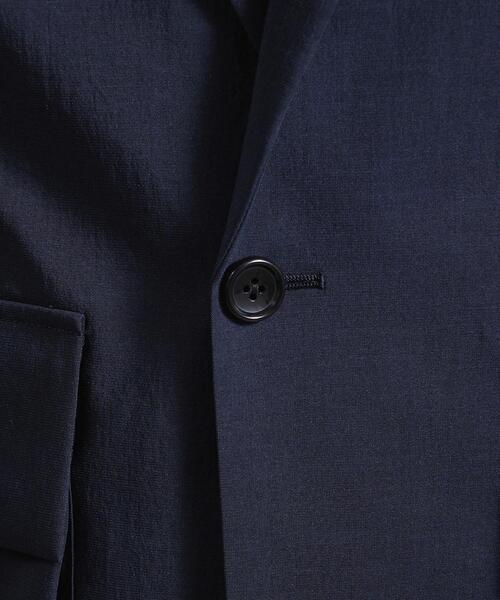 MONKEY TIME（モンキータイム）の「＜monkey time＞ DRY TRO NCD VEST/ベスト（ベスト・メンズ・ネイビー/ブラック・M/S/L）」の13枚目の写真