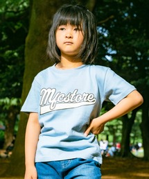 MFC STORE（エムエフシーストア）の「MFC STORE TEAM LOGO T-SHIRT（KIDS)（Tシャツ/カットソー）」