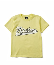 MFC STORE（エムエフシーストア）の「MFC STORE TEAM LOGO T-SHIRT（KIDS)（Tシャツ/カットソー）」