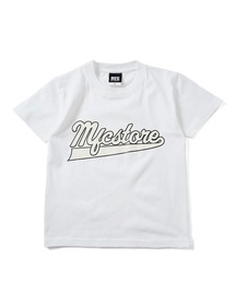 MFC STORE（エムエフシーストア）の「MFC STORE TEAM LOGO T-SHIRT（KIDS)（Tシャツ/カットソー）」
