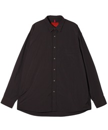 NAKAMOL（ナカモル）の「Y.byNordisk/UTILITY SHIRT/YU81103（シャツ/ブラウス）」
