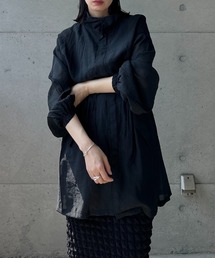 y/m by RIKA | シアーモッズコート(モッズコート)