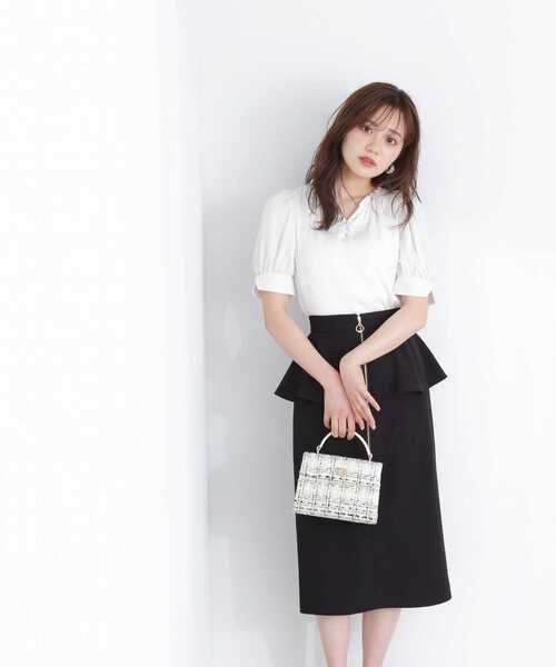 PROPORTION BODY DRESSING（プロポーションボディドレッシング