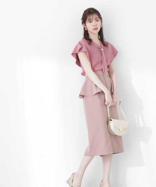 PROPORTION BODY DRESSING（プロポーションボディドレッシング