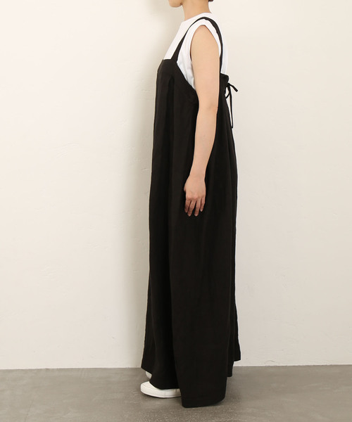 在庫処分♡ジャーナルスタンダードラックス リネンツイル ベア