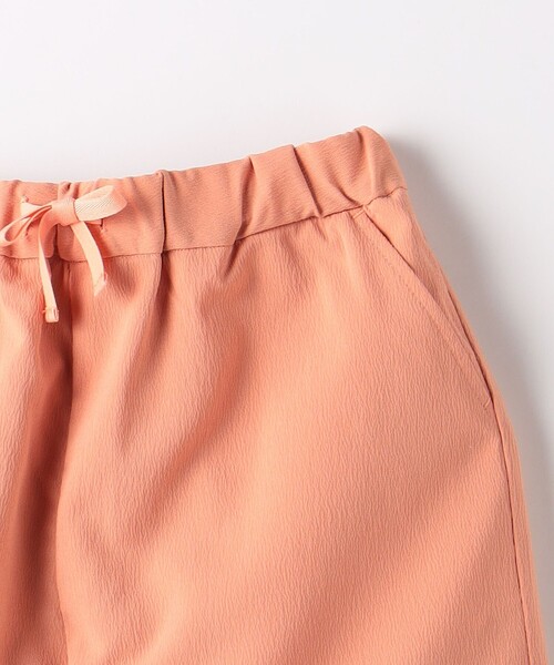 green label relaxing（グリーンレーベルリラクシング）の「TJ フラップポケット カーゴパンツ 110cm-130cm（その他パンツ・キッズ・シャーベット/ライトブルー・S130/XS110）」の17枚目の写真