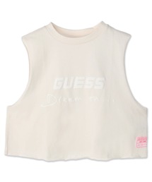 Logo Dalya Tank Top タンクトップ