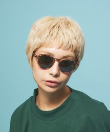 【IZIPIZI/イジピジ】SUN POLARIZED/#D サングラス / ユニセックス