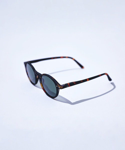 ブランド公式通販サイト IZIPIZI/イジピジ SUN #D（サングラス POLARIZED/ポラロイズド 小物