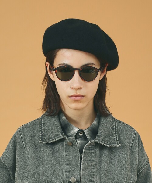 IZIPIZI（イジピジ）の「【IZIPIZI/イジピジ】SUN POLARIZED/#D サングラス / ユニセックス（サングラス・メンズ・ブラック/その他1/その他2/その他3/クリア・フリー）」の17枚目の写真