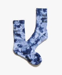 atmos TIE DYE AAA SOCKS / アトモス タイダイ トリプルエー ソックス