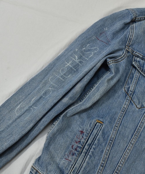 Levi's（リーバイス）の「【ヴィンテージ古着】Levi's / リーバイス