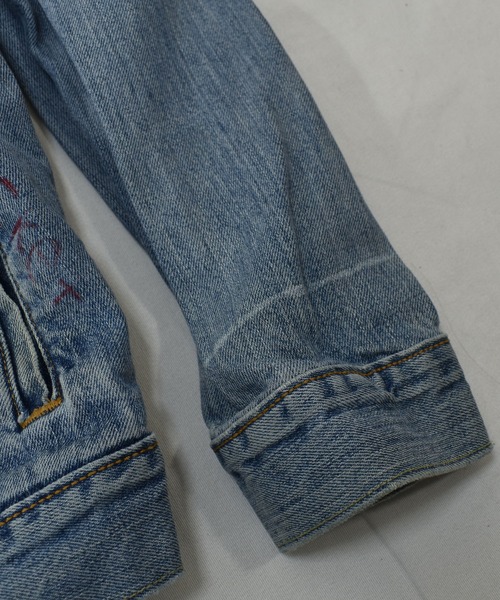 Levi's（リーバイス）の「【ヴィンテージ古着】Levi's / リーバイス