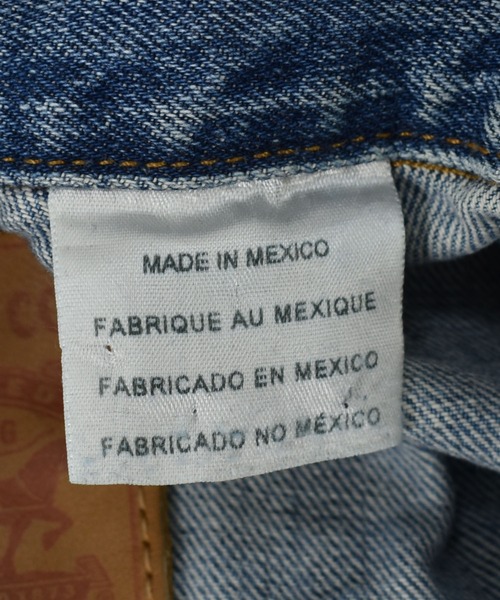 Levi's（リーバイス）の「【ヴィンテージ古着】Levi's / リーバイス