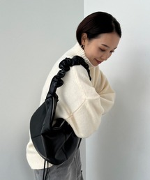 y/m by 村岡美里 | ドローコードショルダーBAG(ショルダーバッグ)