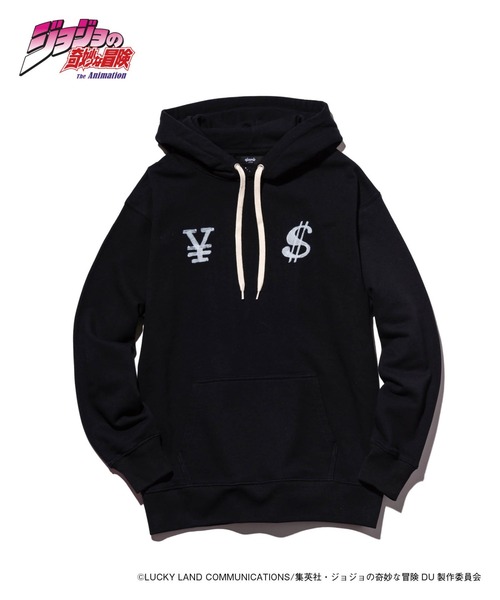 glamb（グラム）の「The Hand Hoodie / ザハンドフーディ