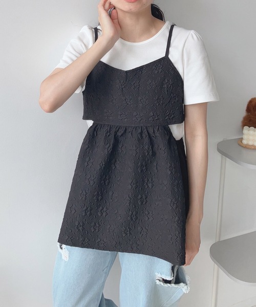 AS KNOW AS plus（アズノゥアズプラス）の「〇脇開きぽこぽこ