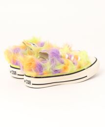 CONVERSE（コンバース）の「ALL STAR FURRY OX / オールスター