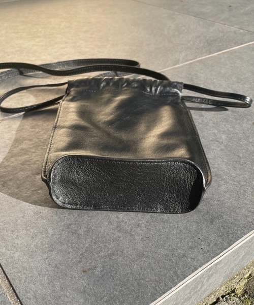 CIAOPANIC（チャオパニック）の「【RePELER/リペラー】DANCE（ショルダーバッグ・レディース・ブラック・FREE）」の3枚目の写真