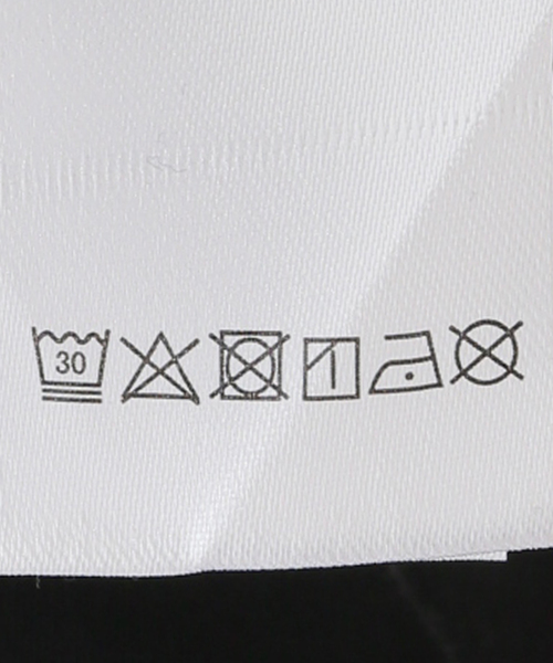 Charles Chaton(シャルルシャトン)の「Robert P.Miller prib SN tank(タンクトップ・レディース・ブルー/ネイビー・FREE)」の17枚目の写真