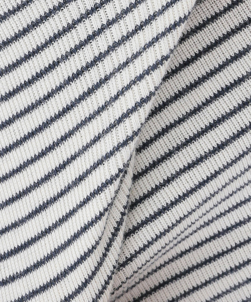 Charles Chaton(シャルルシャトン)の「Robert P.Miller prib SN tank(タンクトップ・レディース・ブルー/ネイビー・FREE)」の19枚目の写真