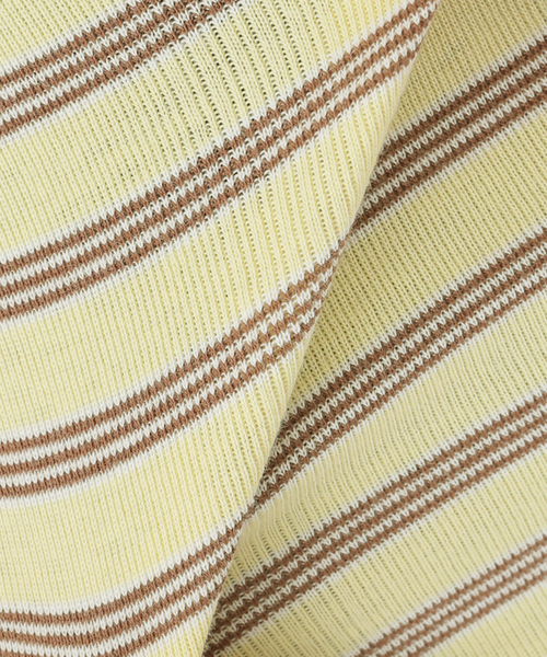 Charles Chaton(シャルルシャトン)の「Robert P.Miller prib SN tank(タンクトップ・レディース・ブルー/ネイビー・FREE)」の21枚目の写真