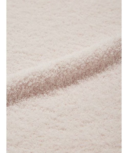 gelato pique（ジェラートピケ）の「【ラッピング済み】【BABY】パウダーベアブランケット＆キャップSET（ベビーギフト・キッズ・ベージュ/ピンク/ブルー・FREE）」の14枚目の写真