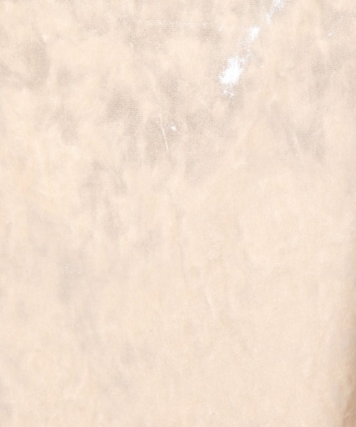 LOWRYS FARM（ローリーズファーム）の「クラッシュベロアスリットスカート　966362（スカート・レディース・ブラック/グレー/アイボリー/パープル/ピンクベージュ・FREE）」の18枚目の写真