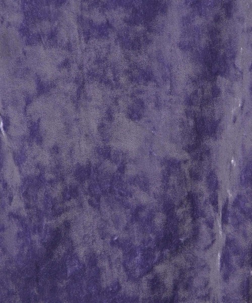 LOWRYS FARM（ローリーズファーム）の「クラッシュベロアスリットスカート　966362（スカート・レディース・ブラック/グレー/アイボリー/パープル/ピンクベージュ・FREE）」の21枚目の写真