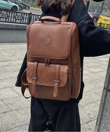 【OKUOKU 0909】 バックパック oku-bag-666528547883-40 U