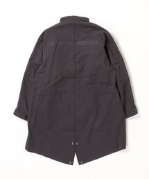 M-51 FISHTAIL PARKA_2色★DEUS EX MACHINA★クリアランスセール Jackets | Deus Ex Machina | M51 Fishtail Cordura Parka
