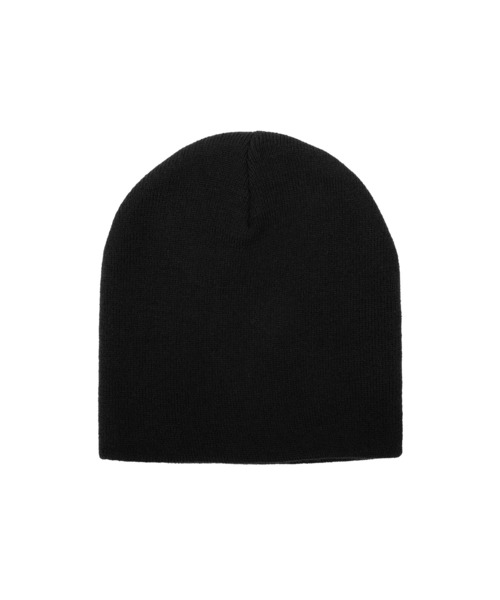 HUF ハフ BAD NEWS BEANIE フォーエバービーニー ニット帽子 HUF ハフ BAD NEWS BEANIE フォーエバービーニー ニット帽子