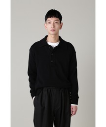 マーガレットハウエル WASHABLE WOOL CASHMERE L マーガレットハウエル WASHABLE WOOL CASHMERE L - メルカリ