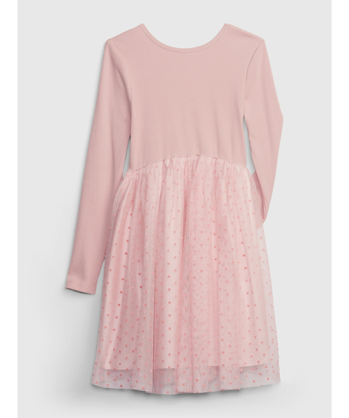 gap アリスチュールワンピース　105 SALE／92%OFF(K)チュールワンピース (キッズ) GAP