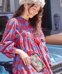 チャイハネ | 【チャイハネ】夜空なミニポーチショルダー(ショルダーバッグ)