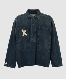 Long-sleeved Shirt
