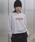 muahmuahi[A[Aj́uA'GEM/9 × .komwmuah muah/[A[AxSTITCH CROP MTM/Xeb`Nbv vI[o[ XEFbgVciXEFbgjvbO[