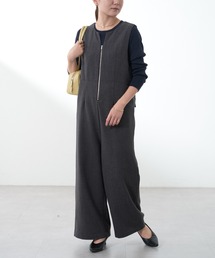 PAL collection サテンテープサロペット PAL collection サテンテープサロペット - メルカリ