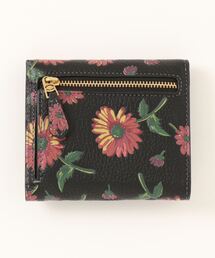 COACH（コーチ）の「ウィン スモール ウォレット・フローラル