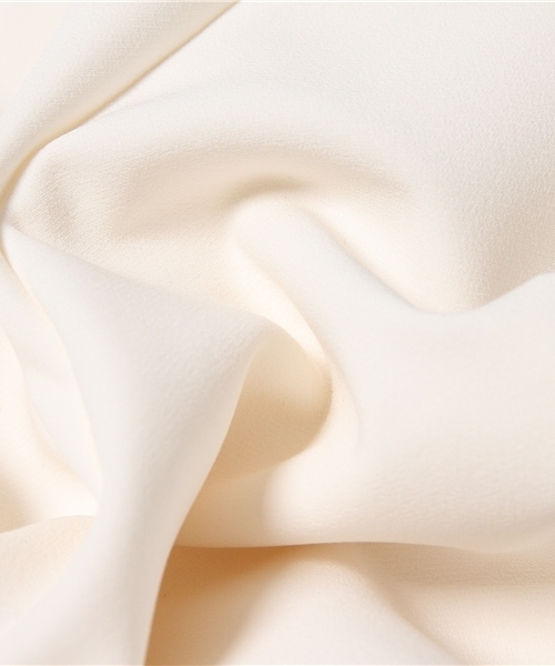 NATURAL BEAUTY BASIC（ナチュラルビューティーベーシック）の「ストレッチガウチョパンツ（その他パンツ・レディース・ホワイト系その他/ブラック・SMALL/X-SMALL/MEDIUM）」の3枚目の写真