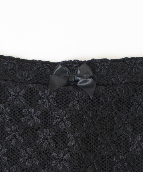 HOLIDAY（ホリデイ）の「LACE PANTS レースパンツ（その他パンツ