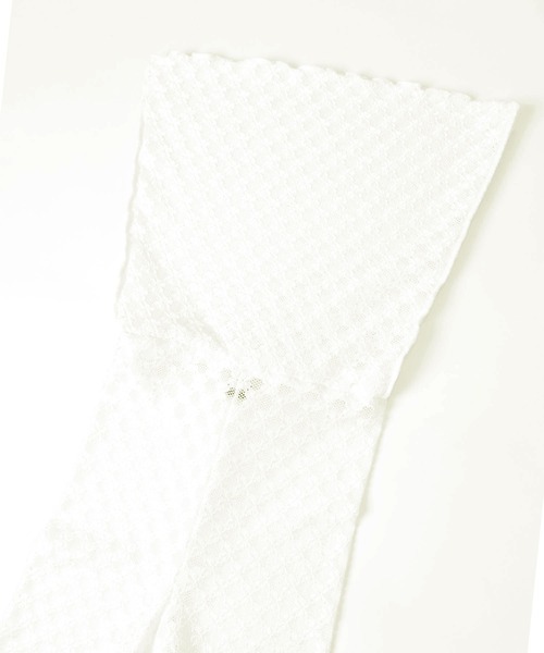 HOLIDAY（ホリデイ）の「LACE PANTS レースパンツ（その他パンツ