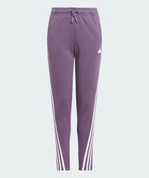 adidas | フューチャーアイコン スリーストライプス アンクルパンツ / アディダス adidas(その他パンツ)