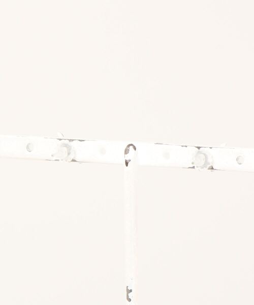 GGD SELECT（ジージーディー　セレクト）の「ミニ猫エポ塗装ピアス[ナツコ・グレース]（ピアス（両耳用）・レディース・ブラック/ブラウン/アイボリー・FREE）」の5枚目の写真