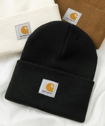 【Carhartt/カーハート】アクリル ワッチキャップ/WIP ACRYLIC WATCH HAT /ニット帽