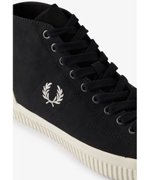 Fred Perry フレッドペリー　希少　ハイカット　シューズ　27cm 楽天市場】FRED PERRY HUGHES MID CVS B8110 157[フレッドペリー