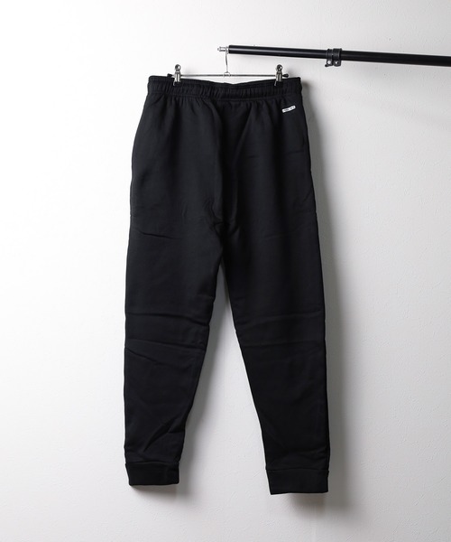 U.S. POLO ASSN.(ユーエスポロアッスン)の「【W】【it】【UT22】【U.S. POLO ASSN.(ユーエスポロアッスン)】USPA TRAINER JOGGER(その他パンツ・メンズ・ブラック/ネイビー/グレー・MEDIUM/LARGE/X-LARGE/SMALL)」の4枚目の写真