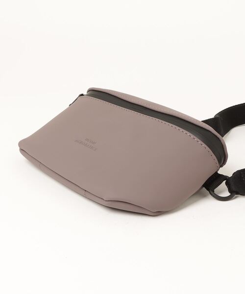 UCON ACROBATICS（ユーコンアクロバティックス）の「【UCON ACROBATICS/ユーコンアクロバティックス】JONA MEDIUM（ショルダーバッグ・メンズ・ベージュ系その他/グリーン系その他/ブラック/ベージュ/ダークグレー/パープル系その他・FREE）」の8枚目の写真