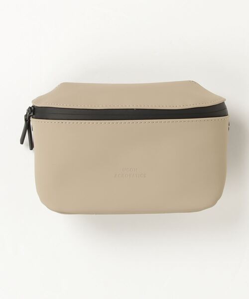 UCON ACROBATICS（ユーコンアクロバティックス）の「【UCON ACROBATICS/ユーコンアクロバティックス】JONA MEDIUM（ショルダーバッグ・メンズ・ベージュ系その他/グリーン系その他/ブラック/ベージュ/ダークグレー/パープル系その他・FREE）」の22枚目の写真